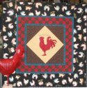 The Red Rooster